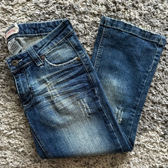 Vintage Leo Roma Jeans - Picture 5 of 5